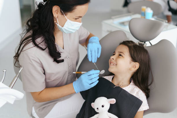 Best Emergency Care for Gum Disease in Foscoe, NC