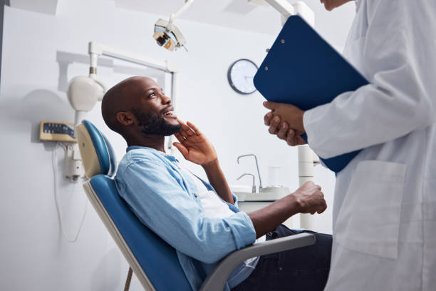Best Emergency Root Canal Therapy in Foscoe, NC