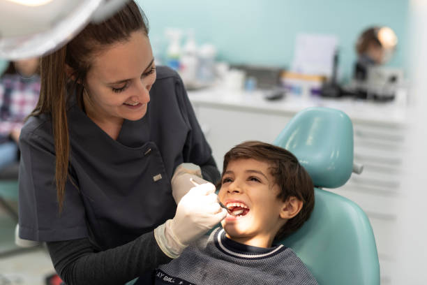 Best Emergency Care for Gum Disease in Foscoe, NC
