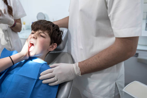 Best Emergency Pediatric Dental Care in Foscoe, NC