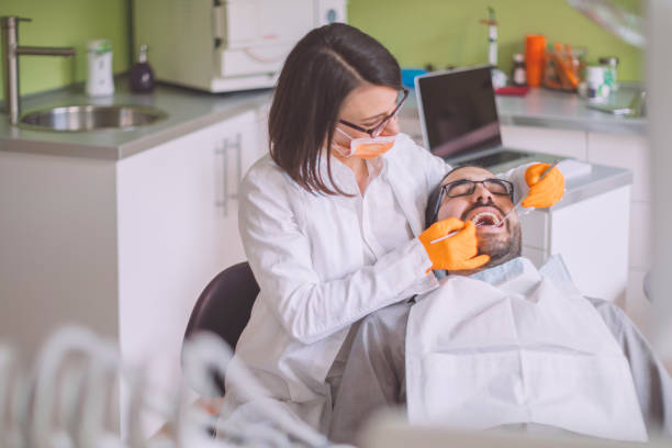 Best Emergency Wisdom Tooth Extraction in Foscoe, NC