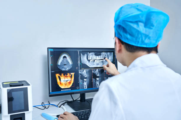 Best Emergency Treatment for Oral Infections in Foscoe, NC