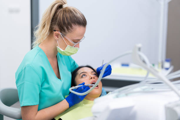 Best After-Hours Dental Care in Foscoe, NC